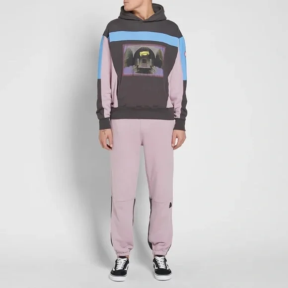 Cav Empt Rib Heavy Hoodie - Picture 13 of 16